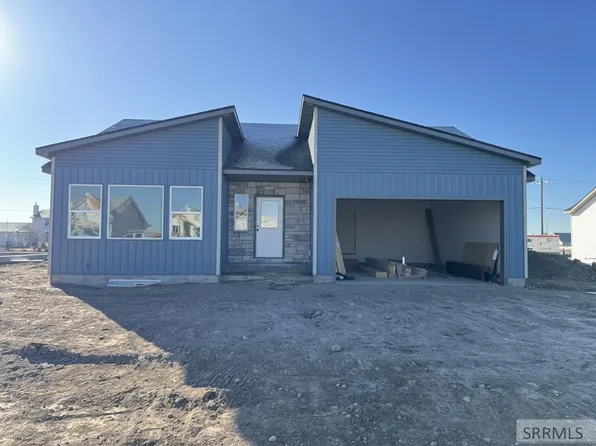 544 Abigail Ln, Shelley, ID 83274