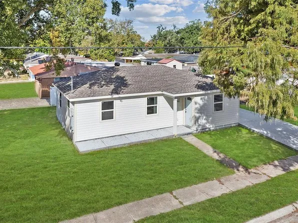 4601 Lancelot Dr, New Orleans, LA 70127