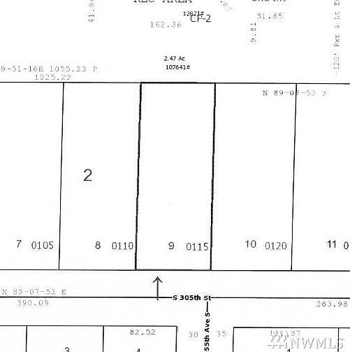 1st image of 54xx S. 305th St
