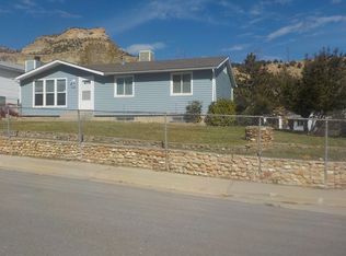 815 Castle Gate Rd, Helper, UT 84526