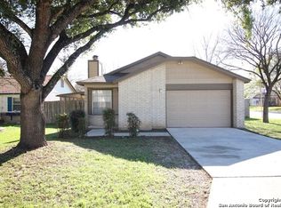 7347 Brandyridge, San Antonio, TX 78250