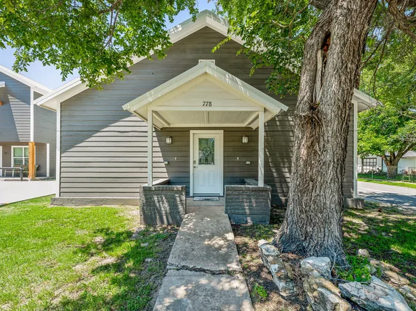 778 N Belknap St #101, Stephenville, TX 76401