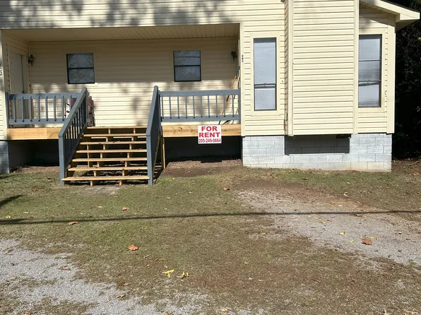 318 Linden St #100, Trussville, AL 35173