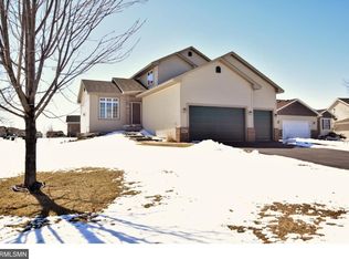 11487 76th Ct NE, Otsego, MN 55301
