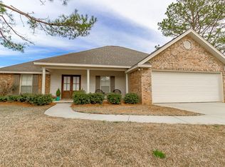 5 E Adam Dr, Sumrall, MS 39482