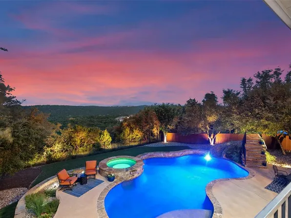 732 Santaluz Path, Austin, TX 78732