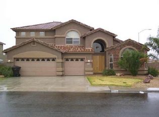 2710 S Faith, Mesa, AZ 85212