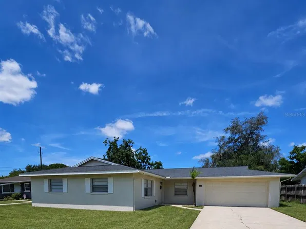 4518 GASPARILLA AVENUE, ORLANDO, FL 32812