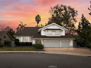 144 Bluegrass St, Brea, CA 92821