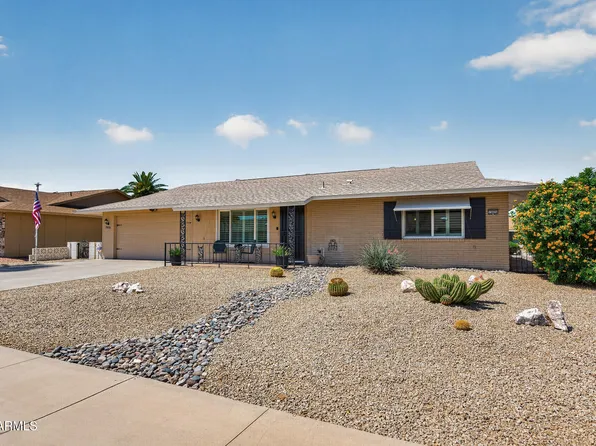 19826 N SIGNAL BUTTE Circle, Sun City, AZ 85373