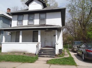 1064 Prospect Ave SE, Grand Rapids, MI 49507