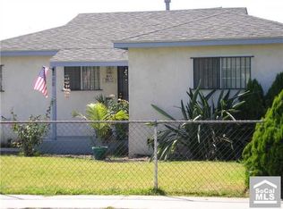 121 S Matthisen Ave, Compton, CA 90220
