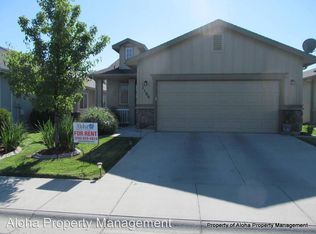 1286 N Delaney Way, Meridian, ID 83642