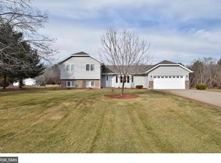 4061 206th Ln NW, Oak Grove, MN 55303
