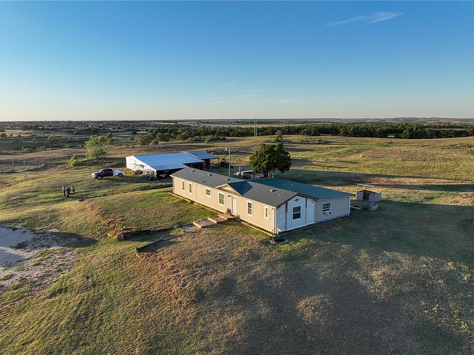 44188 S County Road 220, Mooreland, OK 73852 Zillow