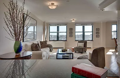 Sold by Brown Harris Stevens