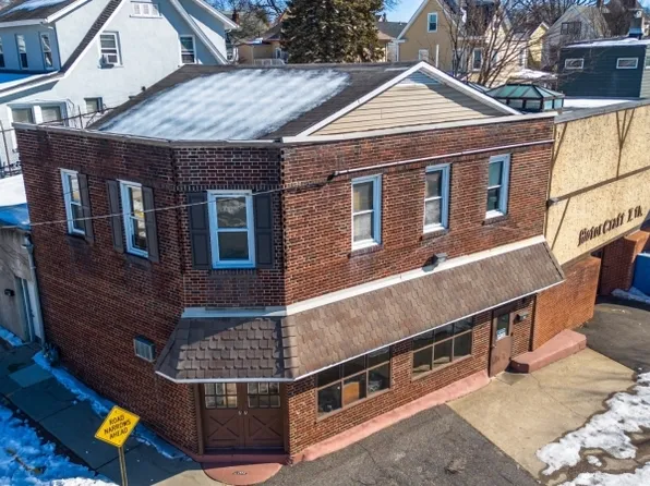 307 Paterson Ave #307, East Rutherford Boro, NJ 07073