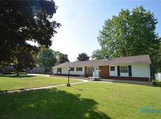 4111 Oakcrest Rd, Toledo, OH 43623