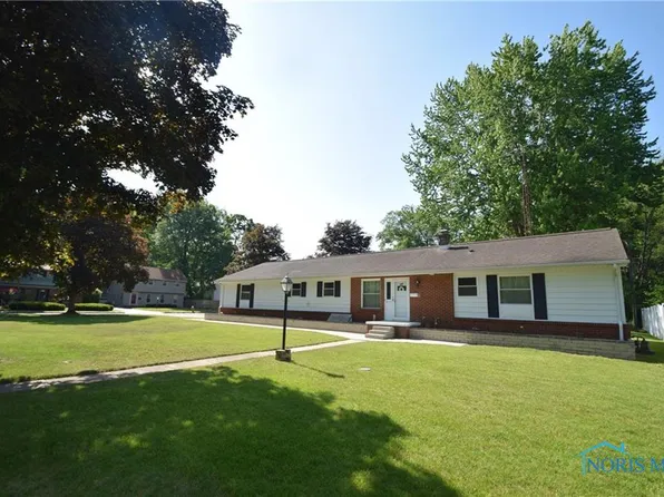 4111 Oakcrest Rd, Toledo, OH 43623