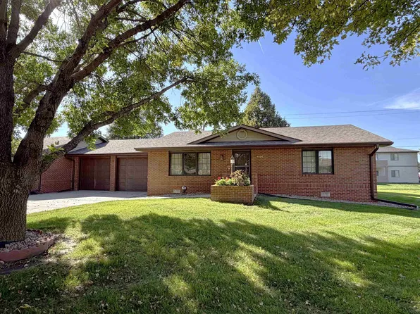 4406 P Ave, Kearney, NE 68847