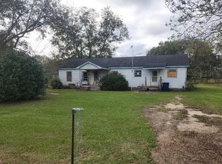 285 N County Road 75 Rd, Ashford, AL 36312