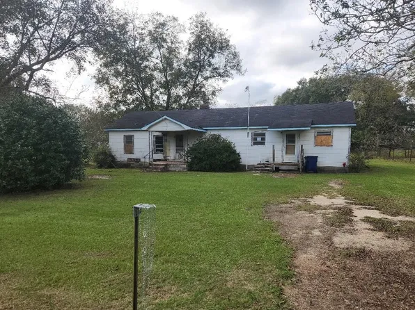285 N County Road 75 Rd, Ashford, AL 36312