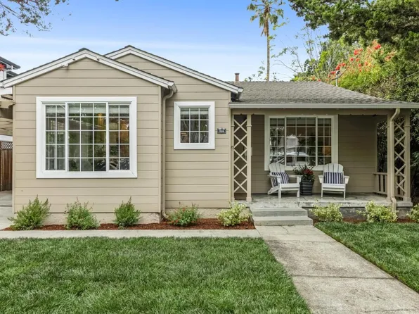 950 Iris St, Redwood City, CA 94061