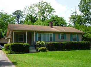 932 Parkway Dr, Birmingham, AL 35215
