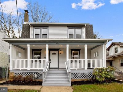 312 Cedar Ave, Pitman, NJ, 08071