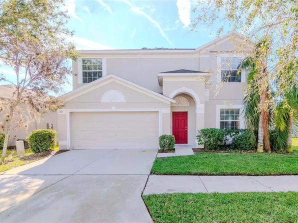 13167 Royal Pines Ave, Riverview, FL 33579