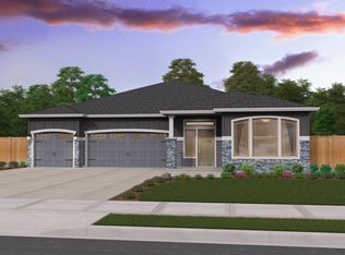 7612 Connells Prairie Rd E LOT 34, Bonney Lake, WA 98391