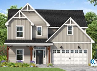 670 Husketh Rd, Youngsville, NC 27596