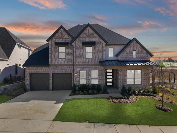 1316 Waterford Dr, Celina, TX 75009