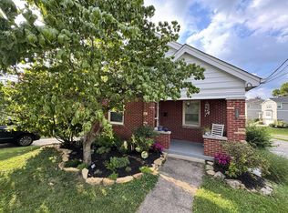 1143 Cecelia Ave, Park Hills, KY 41011
