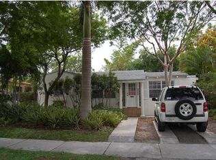 4340 SW 1st St, Miami, FL 33134