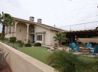 1931 S 14th Ave, Yuma, AZ 85364