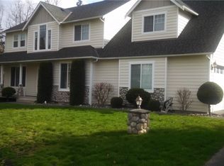 4407 116th Ave E, Edgewood, WA 98372