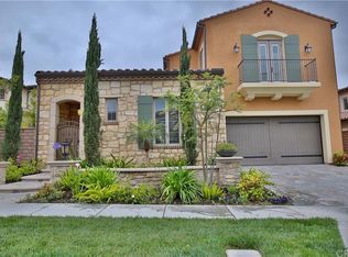 18 Lowland, Irvine, CA 92602