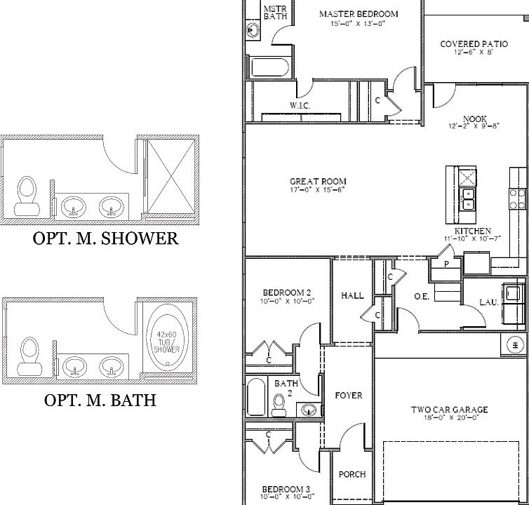 2nd image of 7024 Chaco St