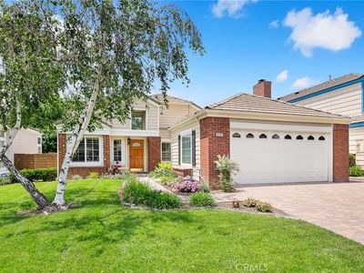 5787 Blackbird Ln, La Verne, CA, 91750