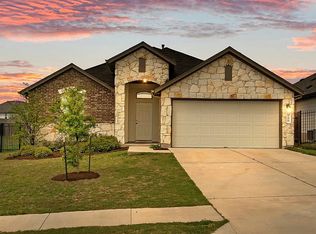 100 Grouger Cv #1, Leander, TX 78641