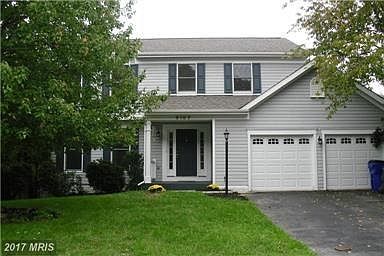 Main House