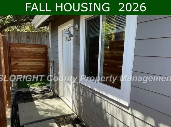 501 Luneta Dr, San Luis Obispo, CA 93405