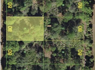 3144 Jody St, Port Charlotte, FL 33948