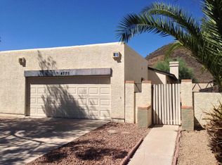 4770 W Menadota Dr, Glendale, AZ 85308
