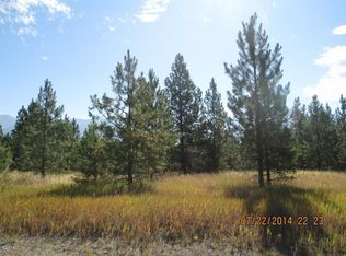 Nhn Sherman Dr, Eureka, MT 59917