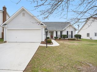 3403 Brookstone Trl Indian Trail NC 28079 Zillow