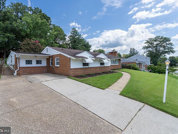 5th image of 4520 Wishal Dr