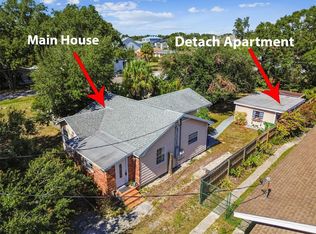 2511 W North A St, Tampa, FL 33609