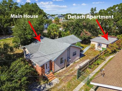 2511 W North A St, Tampa, FL, 33609